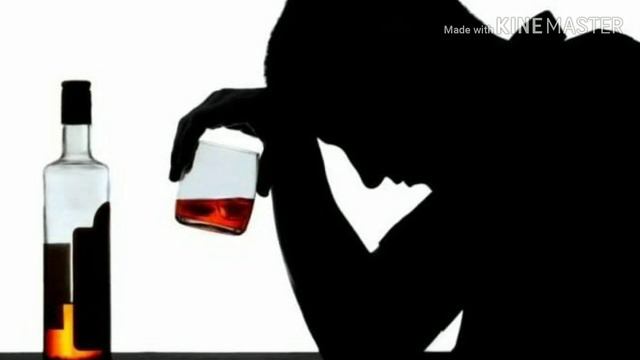 Тяжёлый запой. смотреть онлайн