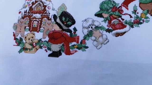 12. Май-июнь процессы. Закончила лён на 56 каунте. смотреть онлайн