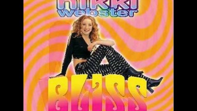 Nikki Webster Miracle of you смотреть онлайн