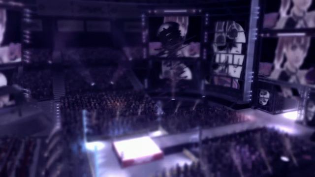 "Rumble Roses XX Candy Cane Entrances 2021" смотреть онлайн
