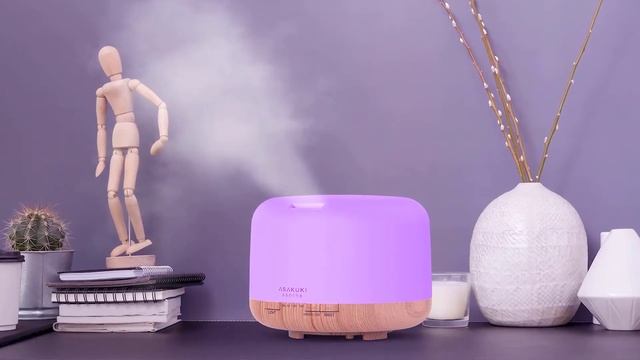 ✅ Top 5:? BEST Humidifier For Bedroom In 2023 [ Best Humidifier For Large Room ] смотреть онлайн