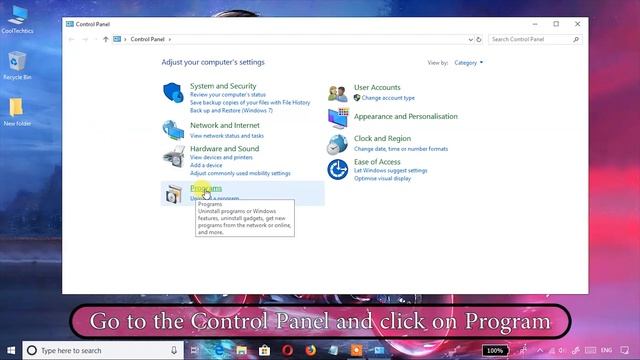 How to Solve System Requires SMB2 Error on Windows 10 смотреть онлайн