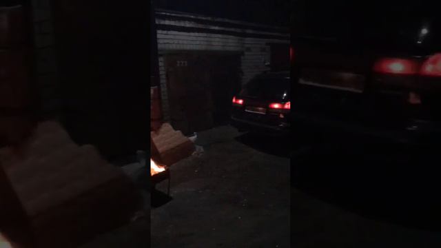 Subaru legacy bg5 смотреть онлайн