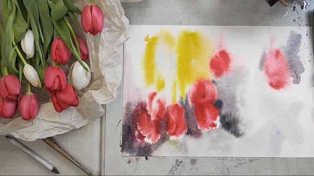 Part2.Fowers смотреть онлайн