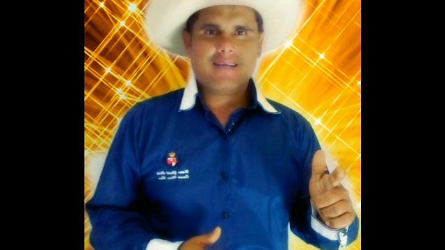 Adrian Ramirez "Paraparo del Camino en vivo 2017" смотреть онлайн
