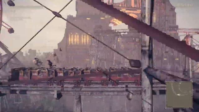 NieR: Automata(1) - This reminds me of a dream I once had смотреть онлайн