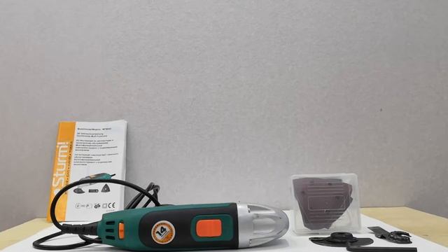 ОНЛАЙН ТРЕЙД. РУ Многофункциональная шлифмашина Sturm! MF5630C, код товара: 155437 смотреть онлайн