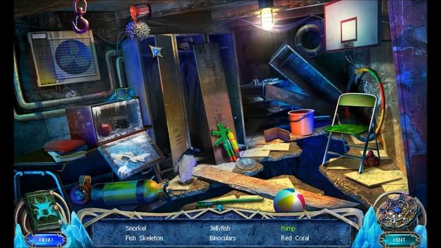 Insane Cold Back to the Ice Age Part 4 смотреть онлайн