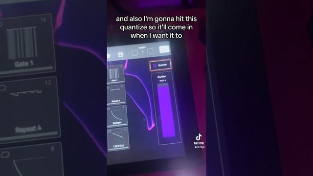 MPC Flex Beat Player Automation @AkaiProVideo #mpc