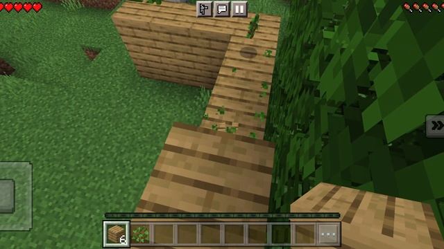 Minecraft Create World Майнкрафт Создание Мира смотреть онлайн