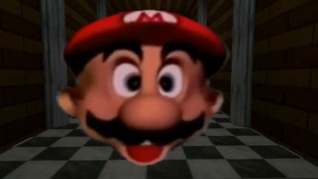 Wario's Tunnel of Doom смотреть онлайн