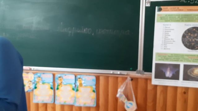 РН Українська мова. Пряме і переносне значння слова. 18 січня