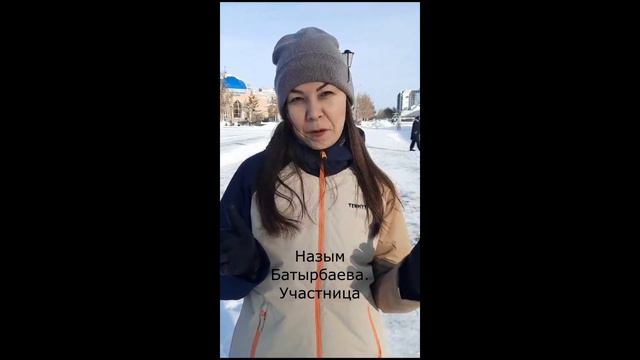 Самопревосхождение VI зимний треилмарафон смотреть онлайн