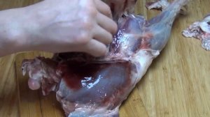 Как приготовить баранину и козлятину без запаха