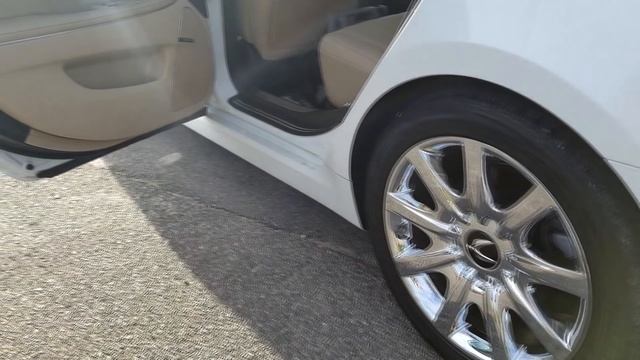 #60 Перекуп по-американски.2013 Hyundai Equus смотреть онлайн