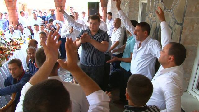 Благославление Чувас Карачай 2 часть смотреть онлайн
