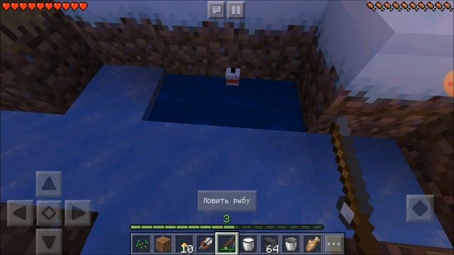 Жизнь нуба, часть 12. С НОВЫМ ГОДОМ ВСЕХ! Дед Мороз подарил нубу ПРАЗДНИК! смотреть онлайн