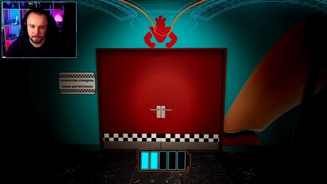 ПОДРУЖИЛСЯ С АНИМАТРОНИКОМ! Новый ФНАФ Прохождение Игры Five Nights at Freddy’s: Security Breach #1 смотреть онлайн