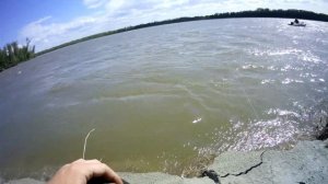 Как поставить резинку на СУДАКА и ЩУКУ?  Открытие сезона 2021 на лодках! Рыбалка с ночевкой на оби!