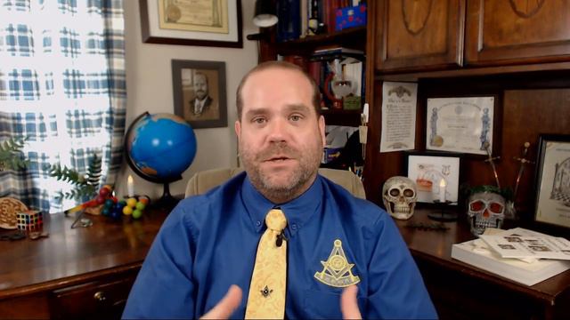 Freemasonry and Lapel Pins смотреть онлайн