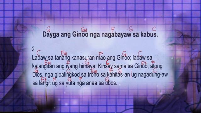 SEPTEMBER 18, 2022- INSTRUMENTAL - CEBUANO- DAYGA ANG GINOO NGA NAGABAYAW SA KABUS. смотреть онлайн