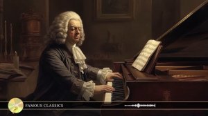 Бетховен | Шопен  | Моцарт | Шуберт |  Бах ...: Классическая музыка, расслабляющая музыка 🎹🎹