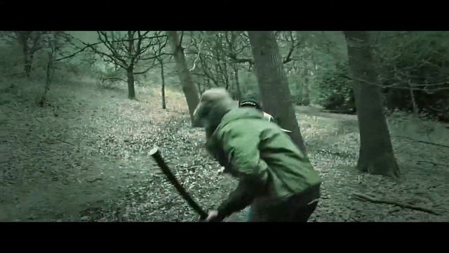 'Radiation' - Post Apocalyptic Short Film смотреть онлайн