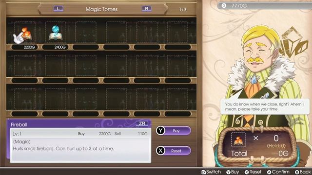 Rune Factory 5 MATURE Let's Play - Part 18 --- Feeding Dragons (Switch) смотреть онлайн