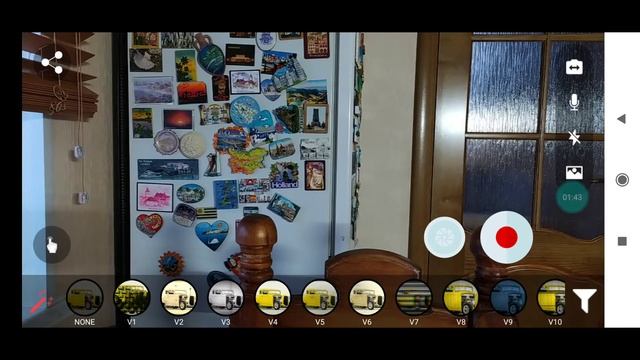 Glitchr эффекты на видео и фото приложение на андроид смартфон смотреть онлайн