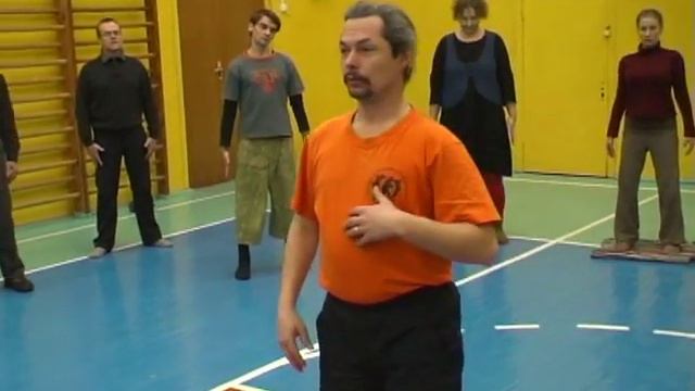 Белояр начальный.. Сергей Демин! Здоровье Вашего тела в Ваших руках! смотреть онлайн