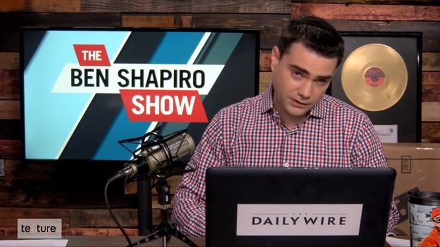 Ep. 244 - Did Trump Just Ban Muslims? No! смотреть онлайн