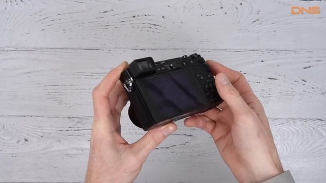 Распаковка компактной камеры Panasonic Lumix DC-GX9 / Unboxing Panasonic Lumix DC-GX9 смотреть онлайн