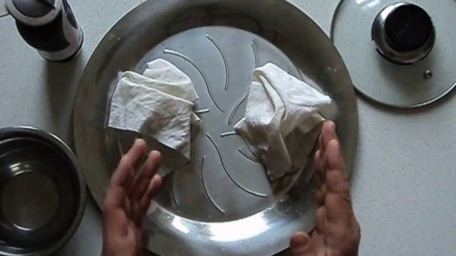 Как правильно очистить пыль и грязь. смотреть онлайн