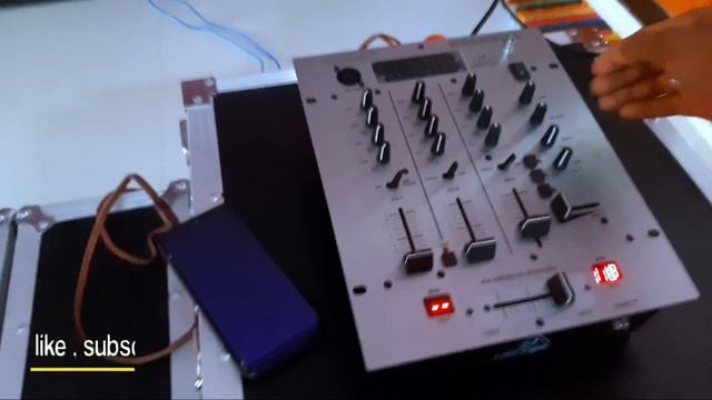Dj mixer की सही setting कैसे करे, Dj mixer chalana seekhe, New dj setup, full dj setup price #Newdj смотреть онлайн