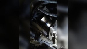 Замена цепи грм bmw f21 n13