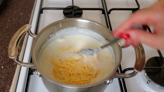 ЗАПЕКАНКА ИЗ МАКАРОН с овощами смотреть онлайн