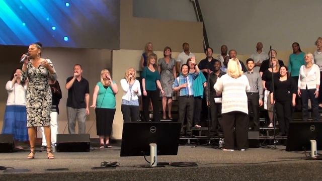 Fall On Me смотреть онлайн