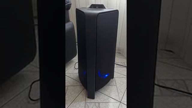 Sound Tower Samsung Mx-t55 Opinião Sincera смотреть онлайн