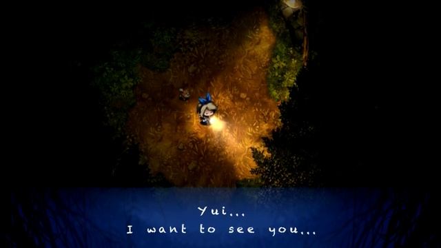 Yomawari: Midnight Shadows - Full Game Playthrough (No Commentary) смотреть онлайн
