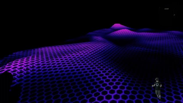 The Horror Trip in the Space Station - Wrest [VR Gameplay] смотреть онлайн