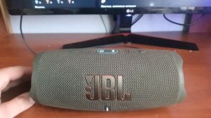 Как подключить колонку JBL к  PlayStation 5