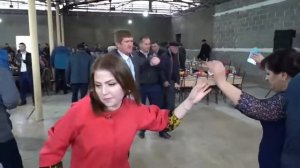 Табасаранская свадьба