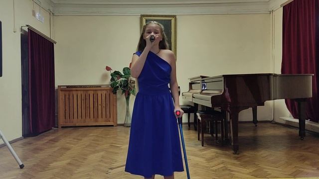 Плотникова Полина - Где мы будем завтра смотреть онлайн