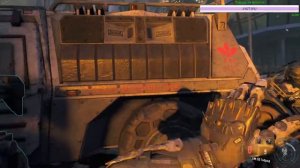 Call of Duty: Black Ops III /СЛОЖНОСТЬ РЕАЛИСТ/ Стрим 16