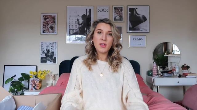 HUGE ZARA TRY ON HAUL | NEW IN ZARA SPRING 2020 смотреть онлайн