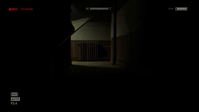 OUTLAST ► СЕРИЯ 5► КИНО ИЗ ДУРКИ! смотреть онлайн