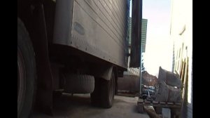 У́гольник с подъёмной крышей (видео с демонстрацией)