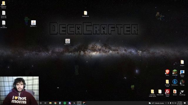 Minecraft Optifine 1.18.2 Tutorial