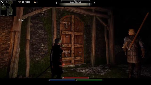 【PC版】skyrim se【MODあり】Rudy and Reshade 2K смотреть онлайн