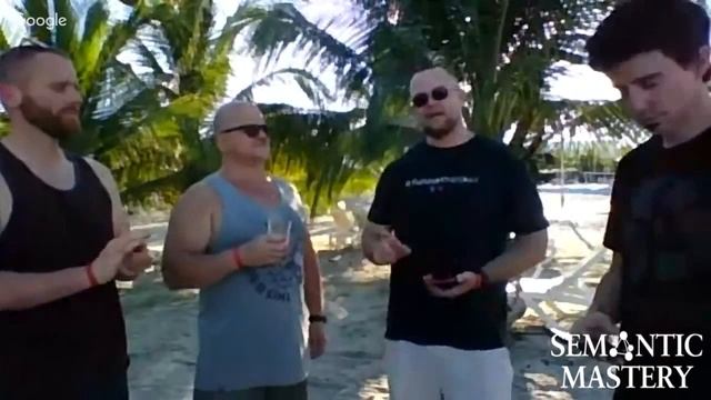 How Do You Power Up Your Semantic Hubs If You Are Not Doing PBN? смотреть онлайн